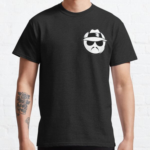 LOWRIDER LOGO TSHIRT ADULT