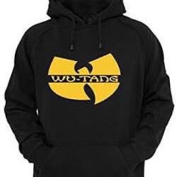 WU TANG CLASSIC HOODIE ADULTS