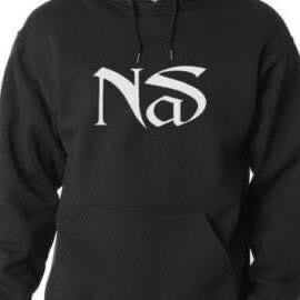 NAS CLASSIC HOODIE ADULT