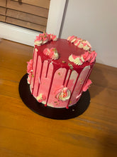 Load image into Gallery viewer, 6” Bespoke Custom Cake
