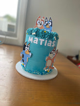 Load image into Gallery viewer, 6” Bespoke Custom Cake
