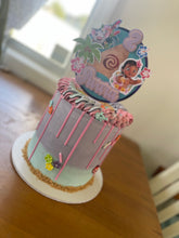 Load image into Gallery viewer, 6” Bespoke Custom Cake
