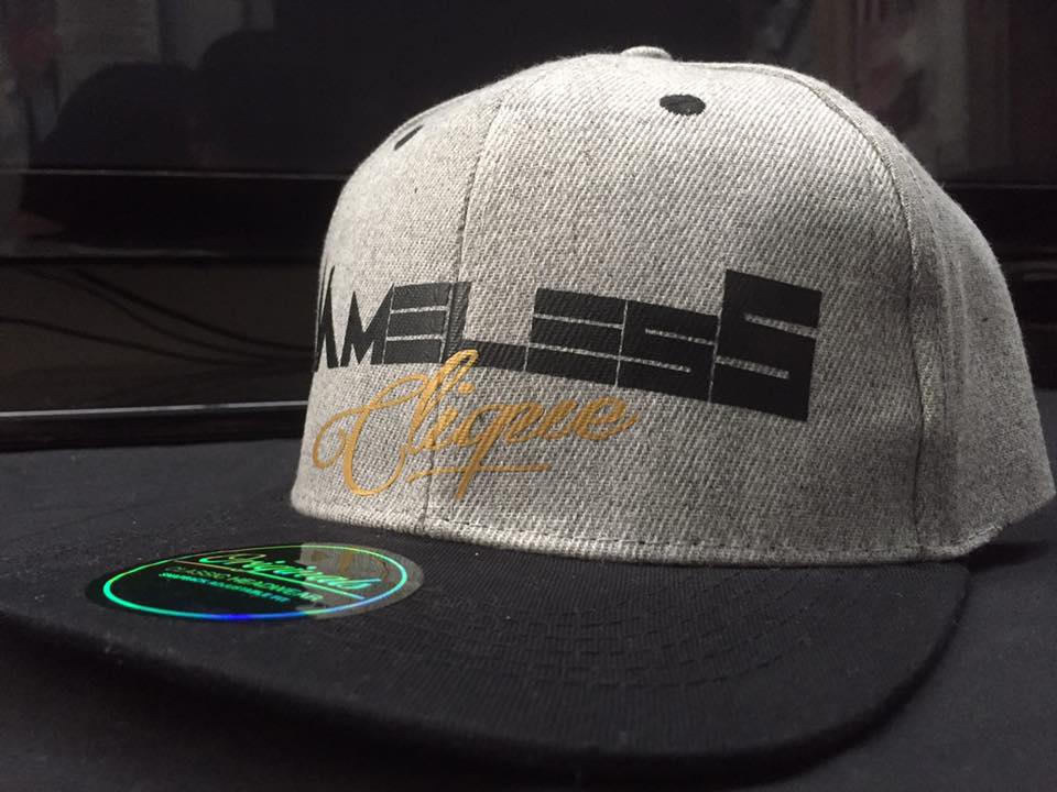 Cap Printing