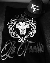 Load image into Gallery viewer, Korrupt Empire La Familia Hoodies
